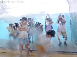 「【関西】2025年8月＆夏休みのおすすめ♪　親子向けおでかけ先＆イベントまとめ！」の写真