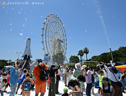 「【関西】2025年8月＆夏休みのおすすめ♪　親子向けおでかけ先＆イベントまとめ！」の写真