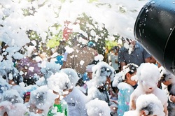 「【関東】2025年8月＆夏休みのおすすめ！親子向けおでかけ先＆イベントまとめ」の写真