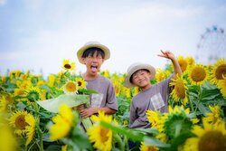 「【関東】2025年8月＆夏休みのおすすめ！親子向けおでかけ先＆イベントまとめ」の写真