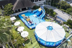 「【関東】2025年8月＆夏休みのおすすめ！親子向けおでかけ先＆イベントまとめ」の写真
