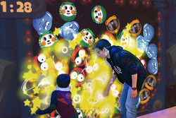 「【東海】2025年8月＆夏休みのおすすめ！親子向けおでかけ先＆イベントまとめ」の写真