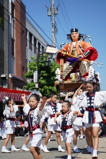 金津まつり｜あわら市観光協会