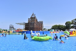 「【東海】2025年8月＆夏休みのおすすめ！親子向けおでかけ先＆イベントまとめ」の写真