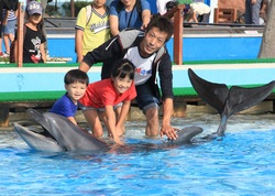 「【東海】2025年8月＆夏休みのおすすめ！親子向けおでかけ先＆イベントまとめ」の写真