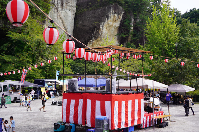 第3回 大谷夏祭り〜FUN.FAN.OYA2025〜（一般社団法人 宇都宮観光コンベンション協会）