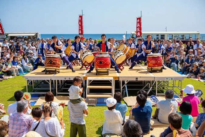 オマツリ EXPO IN 淡路島