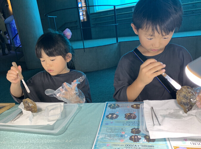 夏休み館内イベント Summer Program 2025（グランドメルキュール別府湾リゾート＆スパ）