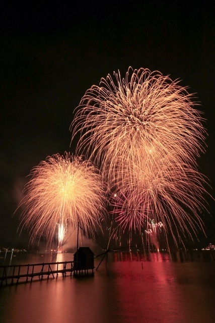 水郷祭