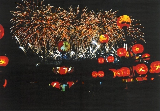 広瀬祇園祭