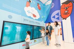 「【滋賀】7月19日～21日の三連休おでかけにもおすすめ！人気スポットランキング」の写真