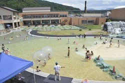 「【新潟】7月19日～21日の三連休おでかけにもおすすめ！人気スポットランキング」の写真
