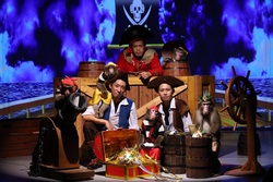 「【栃木】7月19日～21日の三連休おでかけにもおすすめ！人気スポットランキング」の写真