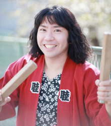 「高輪エリアのプリンスホテルが昭和レトロな夏まつり開催　屋内で縁日や盆踊りを満喫！」の写真