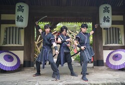 「高輪エリアのプリンスホテルが昭和レトロな夏まつり開催　屋内で縁日や盆踊りを満喫！」の写真