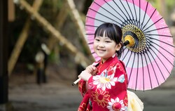 「高輪エリアのプリンスホテルが昭和レトロな夏まつり開催　屋内で縁日や盆踊りを満喫！」の写真
