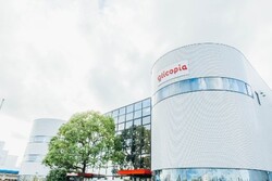 「グリコピア神戸で「ビスコ」がテーマの自由研究プログラム　参加無料の特別ツアー開催」の写真