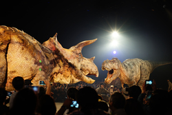 「【関東】2025年夏休みに楽しめる親子向け恐竜イベント8選　大迫力展示＆発掘体験も！」の写真