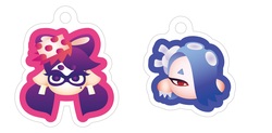 「スプラトゥーン3×キャナルシティ博多が夏休み限定コラボ　水遊び無料＆噴水ショーも」の写真