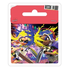 「スプラトゥーン3×キャナルシティ博多が夏休み限定コラボ　水遊び無料＆噴水ショーも」の写真
