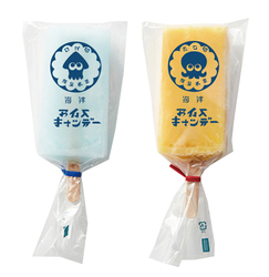 「スプラトゥーン3×キャナルシティ博多が夏休み限定コラボ　水遊び無料＆噴水ショーも」の写真