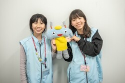 夏休みこどもバザール