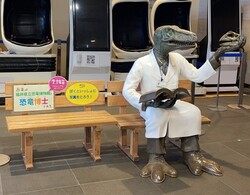 「【全国】2025年夏休みに楽しめる親子向け恐竜イベント15選　大迫力展示＆発掘体験も！」の写真