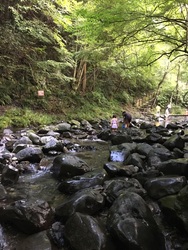 「【関東】2025年夏休みに行きたい！おすすめ水遊びスポット23選　人気＆穴場＆無料も」の写真