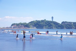 「【関東】2025年夏休みに行きたい！おすすめ水遊びスポット23選　人気＆穴場＆無料も」の写真