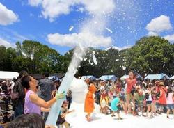 「関東の人気プールが丸わかり！　おすすめランキングTOP10」の写真