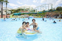「【関西】2025年夏休みに行きたい！おすすめ水遊びスポット22選　人気＆穴場＆無料も」の写真