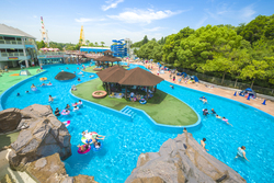 「【関西】2025年夏休みに行きたい！おすすめ水遊びスポット22選　人気＆穴場＆無料も」の写真