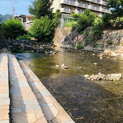 「【関西】2025年夏休みに行きたい！おすすめ水遊びスポット22選　人気＆穴場＆無料も」の写真