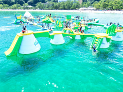「【関西】2025年夏休みに行きたい！おすすめ水遊びスポット22選　人気＆穴場＆無料も」の写真