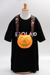 「名古屋のレゴランドでハロウィンパーティー開催！　お菓子もらえる＆ミニフィグ交換も」の写真
