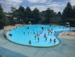 「【新潟】2025年夏休みに行きたい！おすすめ水遊びスポット12選　人気＆穴場＆無料も」の写真