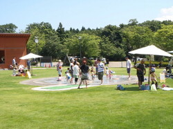 「【新潟】2025年夏休みに行きたい！おすすめ水遊びスポット12選　人気＆穴場＆無料も」の写真