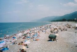 「【富山】2025年夏休みに行きたい！おすすめ水遊びスポット8選　人気＆穴場＆無料も」の写真