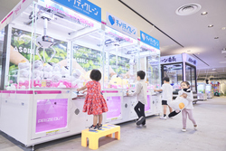 「相模原市に無料遊具充実の全天候型アミューズメント施設「ASOBLE（アソブル）」がOPEN」の写真