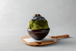 「黒翡翠」1,800円