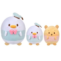 「Disney ufufy（ウフフィ）」 （C） Disney　 （C） Disney. Based on the “Winnie the Pooh” works by A.A. Milne and E.H. Shepard.