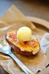 「「札幌おいも万博」が2025年9月に開催決定　全国のさつまいもグルメが北海道に初上陸」の写真