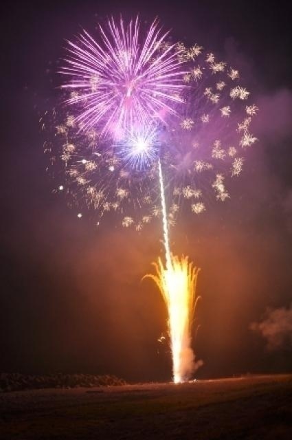 おうみ祭り・糸魚川大花火大会｜過去開催時の様子