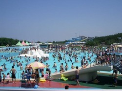 「【石川】2025年夏休みに行きたい！おすすめ水遊びスポット8選　人気＆穴場＆無料も」の写真