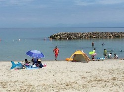「【石川】2025年夏休みに行きたい！おすすめ水遊びスポット8選　人気＆穴場＆無料も」の写真