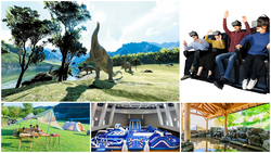 「【全国】夏休みに親子で行きたい！2025年夏オープン＆リニューアルスポット30選」の写真