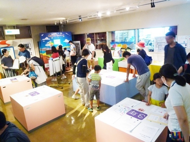 君もあなたも科学研究をやってみよう！