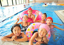 「【福井】2025年夏休みに行きたい！おすすめ水遊びスポット10選　人気＆穴場＆無料も」の写真