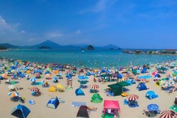 「【福井】2025年夏休みに行きたい！おすすめ水遊びスポット10選　人気＆穴場＆無料も」の写真
