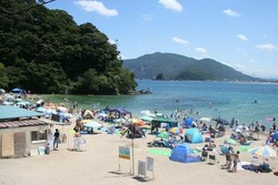 「【福井】2025年夏休みに行きたい！おすすめ水遊びスポット10選　人気＆穴場＆無料も」の写真